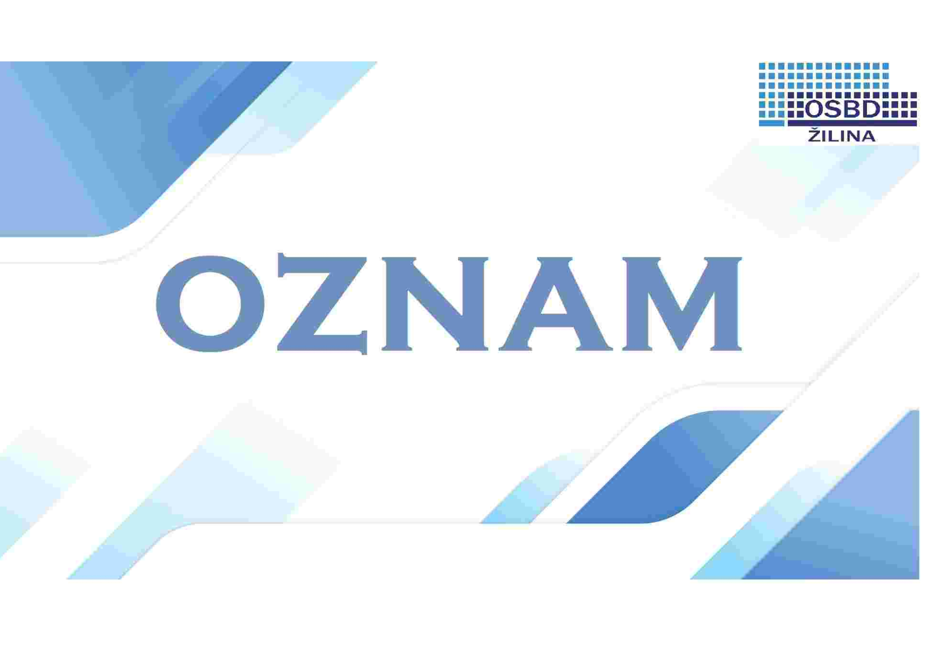 Nedostali ste energopomoc? Našli sme možné riešenie.